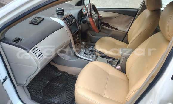 Buy Used 2010 Toyota axio in Dhaka, Dhaka Buy Used 2010 Toyota axio in Dhaka, Dhaka