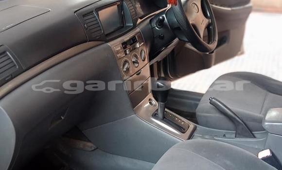 Buy Used 2005 Toyota Corolla in Dhaka, Dhaka Buy Used 2005 Toyota Corolla in Dhaka, Dhaka