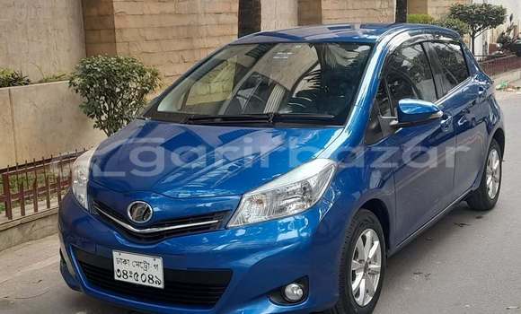 Buy Used 2012 Toyota Vitz in Dhaka, Dhaka Buy Used 2012 Toyota Vitz in Dhaka, Dhaka