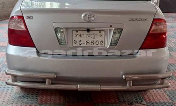 Buy Used 2005 Toyota Corolla in Dhaka, Dhaka Buy Used 2005 Toyota Corolla in Dhaka, Dhaka