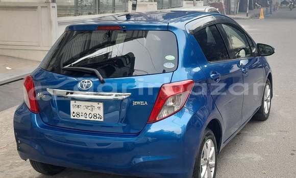 Buy Used 2012 Toyota Vitz in Dhaka, Dhaka Buy Used 2012 Toyota Vitz in Dhaka, Dhaka