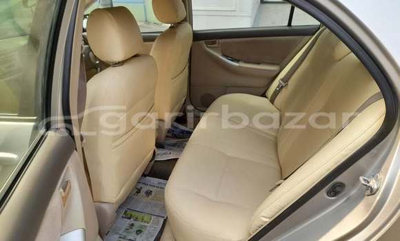 Buy Used 2004 Toyota X corolla in Dhaka, Dhaka Buy Used 2004 Toyota X corolla in Dhaka, Dhaka