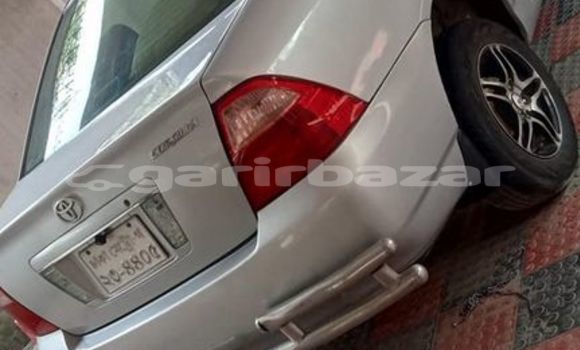 Buy Used 2005 Toyota Corolla in Dhaka, Dhaka Buy Used 2005 Toyota Corolla in Dhaka, Dhaka