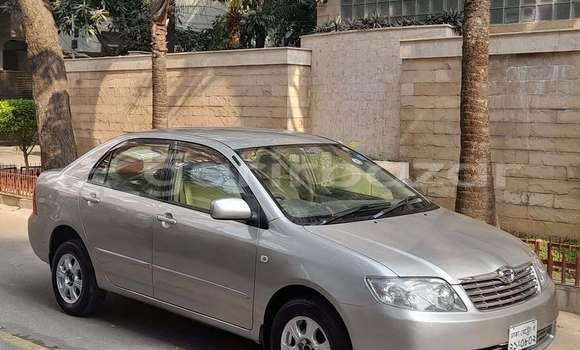 Buy Used 2004 Toyota X corolla in Dhaka, Dhaka Buy Used 2004 Toyota X corolla in Dhaka, Dhaka
