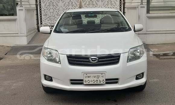 Buy Used 2010 Toyota axio in Dhaka, Dhaka Buy Used 2010 Toyota axio in Dhaka, Dhaka