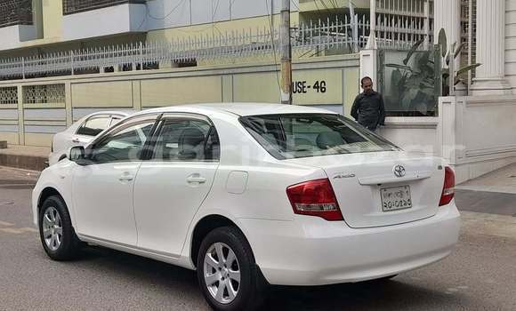 Buy Used 2010 Toyota axio in Dhaka, Dhaka Buy Used 2010 Toyota axio in Dhaka, Dhaka