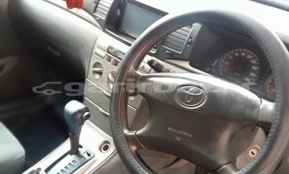 Buy Used 2005 Toyota Corolla in Dhaka, Dhaka Buy Used 2005 Toyota Corolla in Dhaka, Dhaka