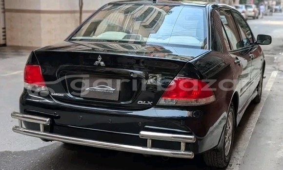 Buy Used Mitsubishi Lancer in Bajitpur, Kishorganj Buy Used Mitsubishi Lancer in Bajitpur, Kishorganj