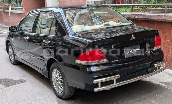 Buy Used Mitsubishi Lancer in Bajitpur, Kishorganj Buy Used Mitsubishi Lancer in Bajitpur, Kishorganj