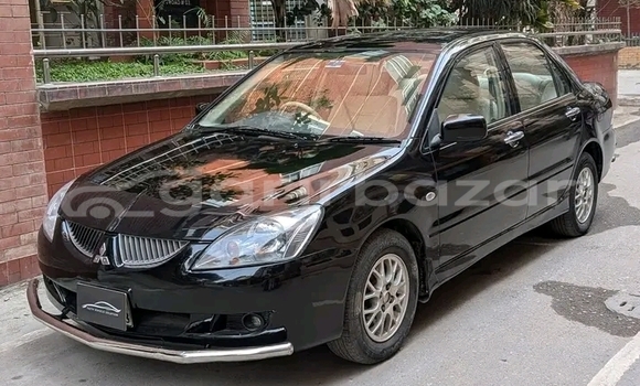 Buy Used Mitsubishi Lancer in Bajitpur, Kishorganj Buy Used Mitsubishi Lancer in Bajitpur, Kishorganj