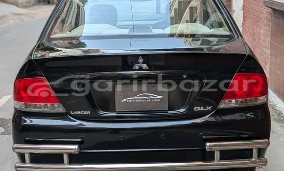 Buy Used Mitsubishi Lancer in Bajitpur, Kishorganj Buy Used Mitsubishi Lancer in Bajitpur, Kishorganj