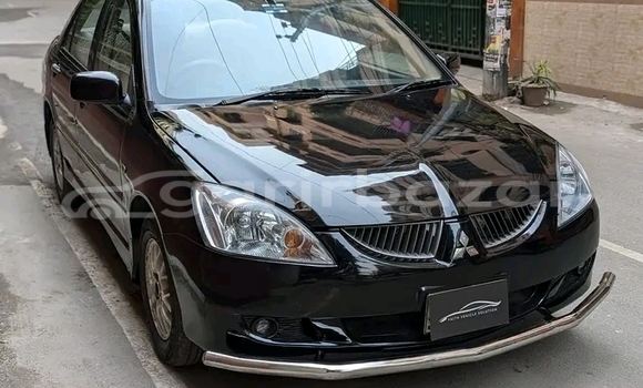 Buy Used Mitsubishi Lancer in Bajitpur, Kishorganj Buy Used Mitsubishi Lancer in Bajitpur, Kishorganj