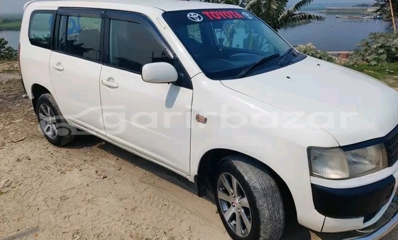 কেনা ব্যবহৃত Toyota Probox gl 2019 White গাড়ী মধ্যে বাজিতপুর মধ্যে Kishorganj কেনা ব্যবহৃত Toyota Probox gl 2019 White গাড়ী মধ্যে বাজিতপুর মধ্যে Kishorganj