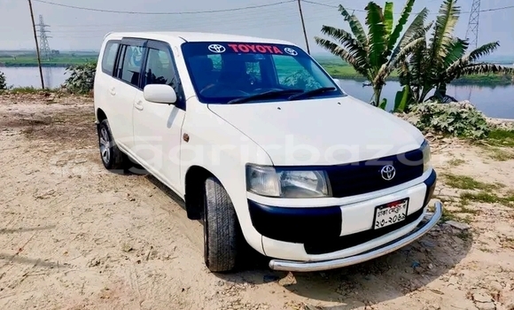 কেনা ব্যবহৃত Toyota Probox gl 2019 White গাড়ী মধ্যে বাজিতপুর মধ্যে Kishorganj কেনা ব্যবহৃত Toyota Probox gl 2019 White গাড়ী মধ্যে বাজিতপুর মধ্যে Kishorganj