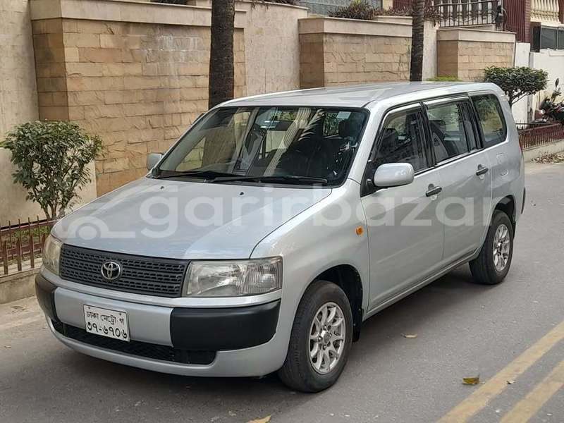 Big with watermark toyota probox dx dhaka dhaka 48648