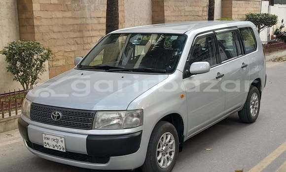 Buy Used 2014 Toyota Probox dx in Dhaka, Dhaka Buy Used 2014 Toyota Probox dx in Dhaka, Dhaka