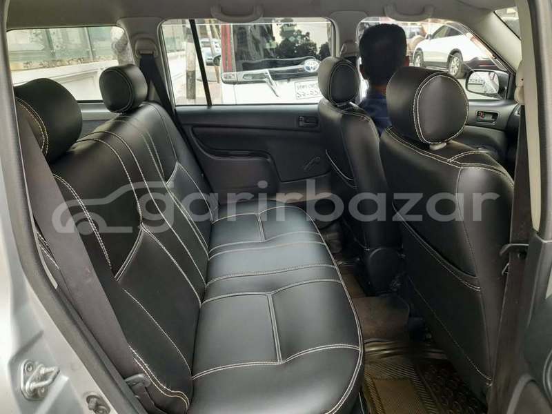 Big with watermark toyota probox dx dhaka dhaka 48648