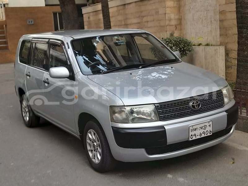 Big with watermark toyota probox dx dhaka dhaka 48648