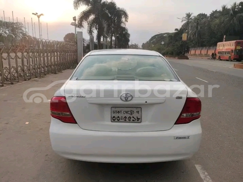 Big with watermark toyota axio kishorganj bajitpur 48650