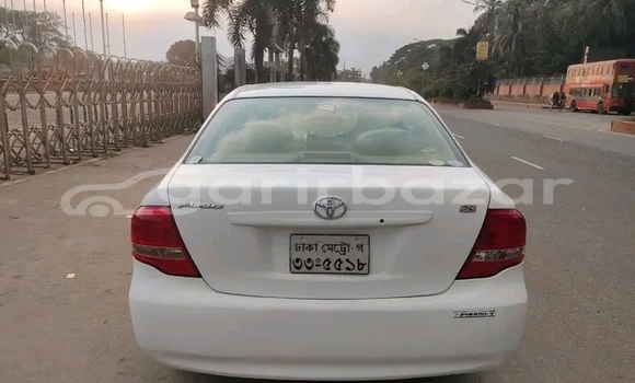 Buy Used Toyota Axio in Bajitpur, Kishorganj Buy Used Toyota Axio in Bajitpur, Kishorganj