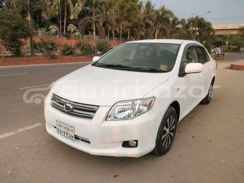 Big with watermark toyota axio kishorganj bajitpur 48650