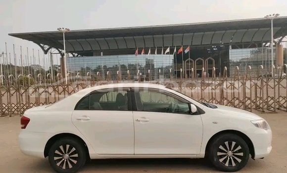 Buy Used Toyota Axio in Bajitpur, Kishorganj Buy Used Toyota Axio in Bajitpur, Kishorganj