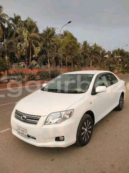 Big with watermark toyota axio kishorganj bajitpur 48650