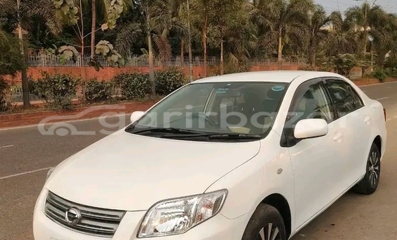 Buy Used Toyota Axio in Bajitpur, Kishorganj Buy Used Toyota Axio in Bajitpur, Kishorganj