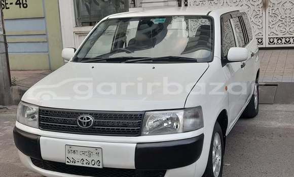 Buy Used 2019 Toyota Probox in Dhaka, Dhaka Buy Used 2019 Toyota Probox in Dhaka, Dhaka