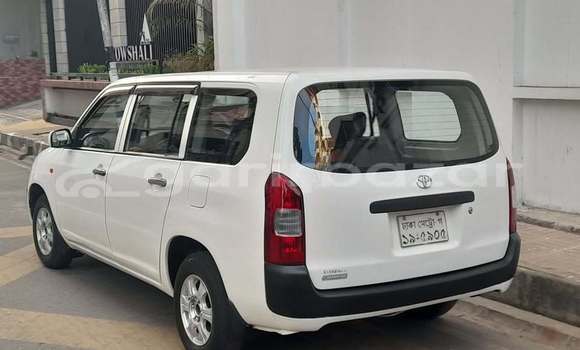 Buy Used 2019 Toyota Probox in Dhaka, Dhaka Buy Used 2019 Toyota Probox in Dhaka, Dhaka