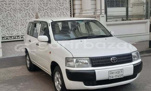 Buy Used 2019 Toyota Probox in Dhaka, Dhaka Buy Used 2019 Toyota Probox in Dhaka, Dhaka