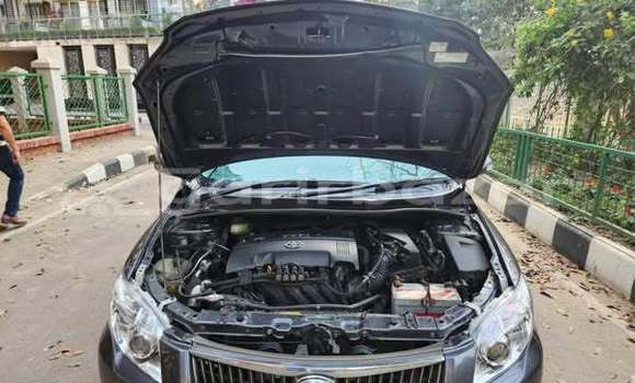 Buy Used 2008 Toyota axio in Dhaka, Dhaka Buy Used 2008 Toyota axio in Dhaka, Dhaka