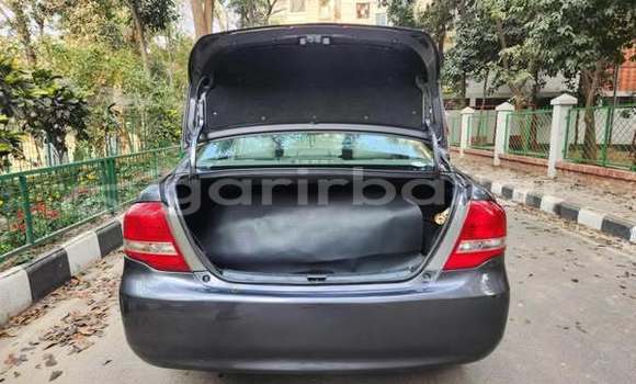 Buy Used 2008 Toyota axio in Dhaka, Dhaka Buy Used 2008 Toyota axio in Dhaka, Dhaka