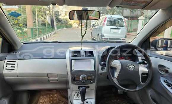 Buy Used 2008 Toyota axio in Dhaka, Dhaka Buy Used 2008 Toyota axio in Dhaka, Dhaka