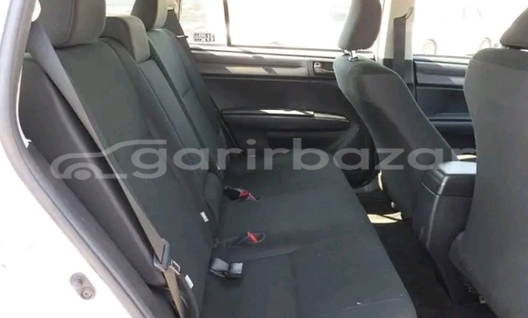 Buy Used Toyota Fielder x non hybrid silver 2019 in Bajitpur, Kishorganj Buy Used Toyota Fielder x non hybrid silver 2019 in Bajitpur, Kishorganj