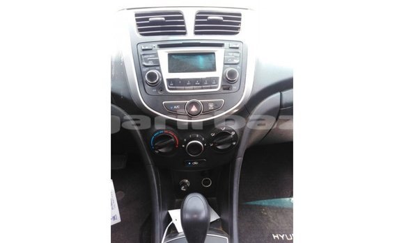 Buy Import 2016 Hyundai Accent in Import - Dubai, Bandarban Buy Import 2016 Hyundai Accent in Import - Dubai, Bandarban