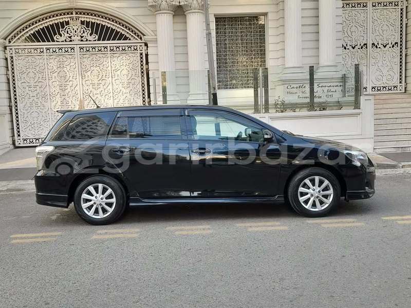 Big with watermark toyota axio fielder dhaka dhaka 48654