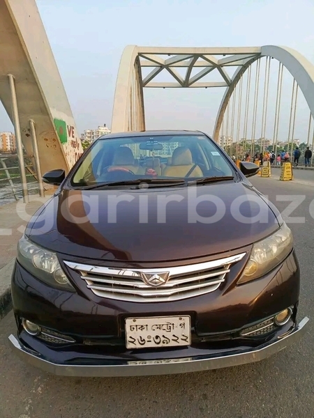 Big with watermark toyota allion kishorganj bajitpur 48655