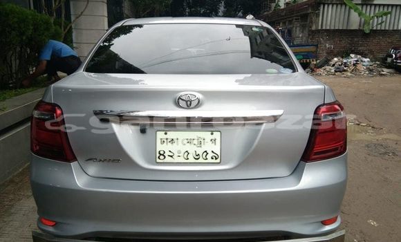 কেনা ব্যবহৃত Toyota Axio Silver গাড়ী মধ্যে ঢাকা মধ্যে Dhaka কেনা ব্যবহৃত Toyota Axio Silver গাড়ী মধ্যে ঢাকা মধ্যে Dhaka
