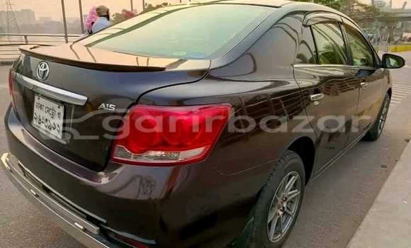 কেনা ব্যবহৃত Toyota Allion Red wine গাড়ী মধ্যে বাজিতপুর মধ্যে Kishorganj কেনা ব্যবহৃত Toyota Allion Red wine গাড়ী মধ্যে বাজিতপুর মধ্যে Kishorganj