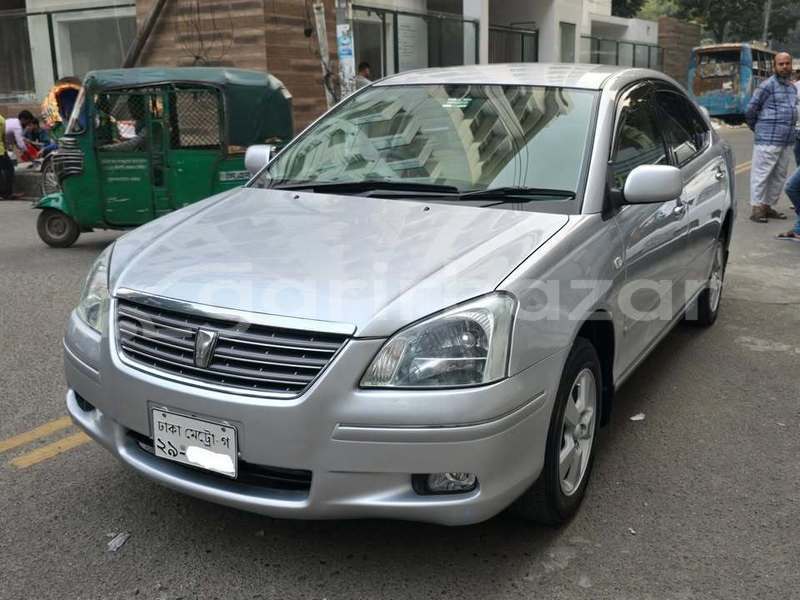 Big with watermark toyota premio dhaka dhaka 48656