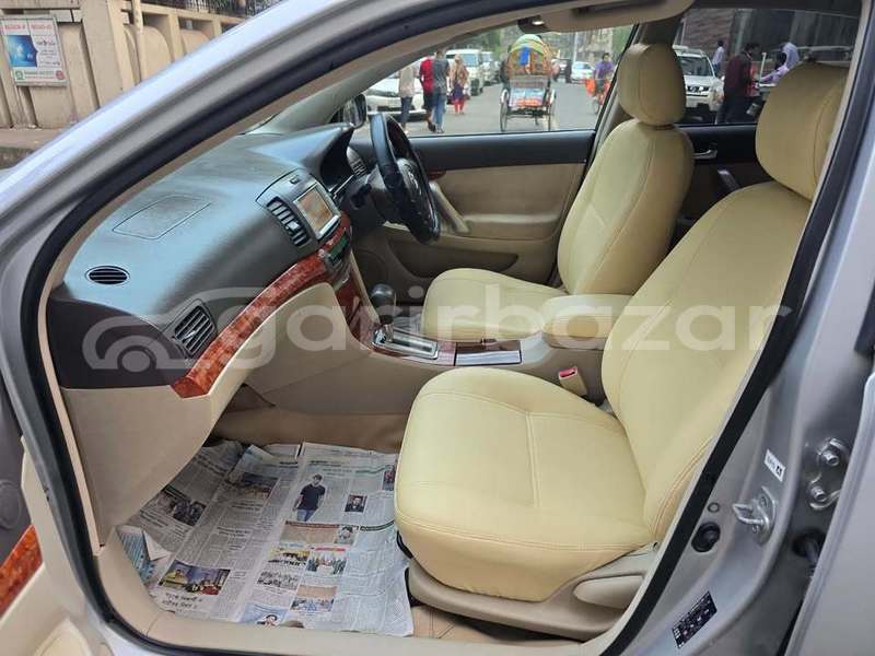 Big with watermark toyota premio dhaka dhaka 48656