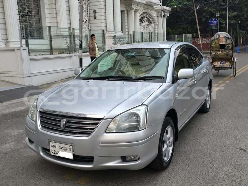Big with watermark toyota premio dhaka dhaka 48656