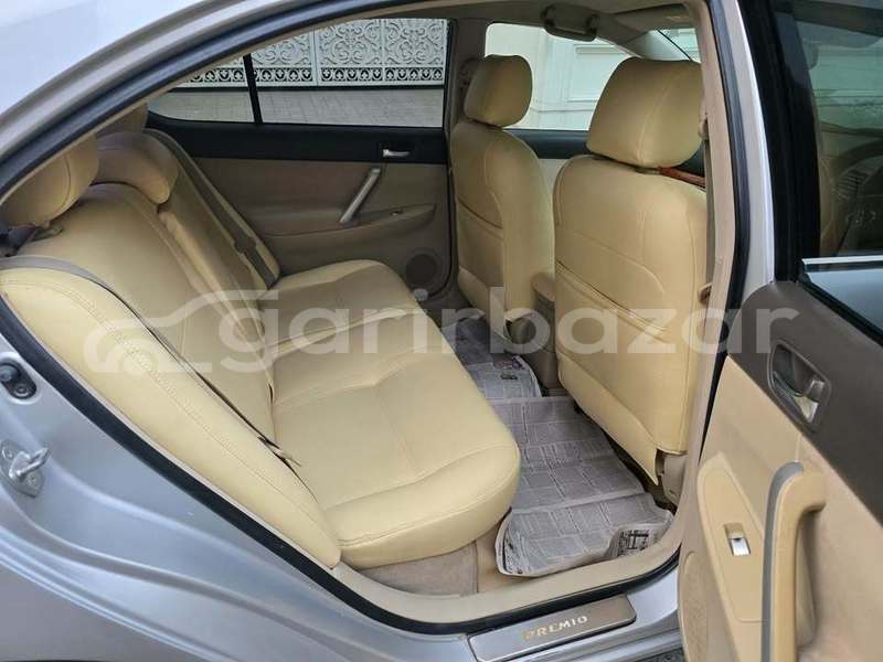 Big with watermark toyota premio dhaka dhaka 48656