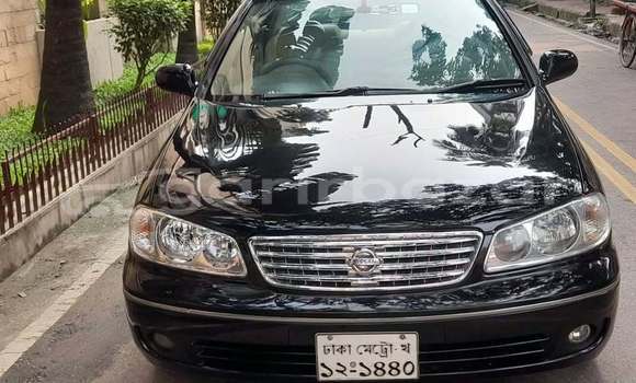 Buy Used 2005 Nissan Sunny in Dhaka, Dhaka Buy Used 2005 Nissan Sunny in Dhaka, Dhaka