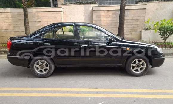 Buy Used 2005 Nissan Sunny in Dhaka, Dhaka Buy Used 2005 Nissan Sunny in Dhaka, Dhaka