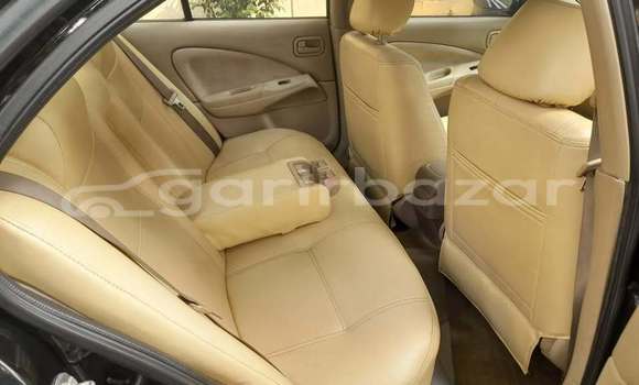 Buy Used 2005 Nissan Sunny in Dhaka, Dhaka Buy Used 2005 Nissan Sunny in Dhaka, Dhaka