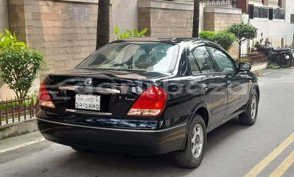 Buy Used 2005 Nissan Sunny in Dhaka, Dhaka Buy Used 2005 Nissan Sunny in Dhaka, Dhaka