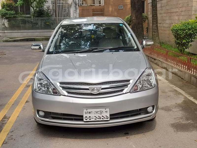 Big with watermark toyota allion dhaka dhaka 48658