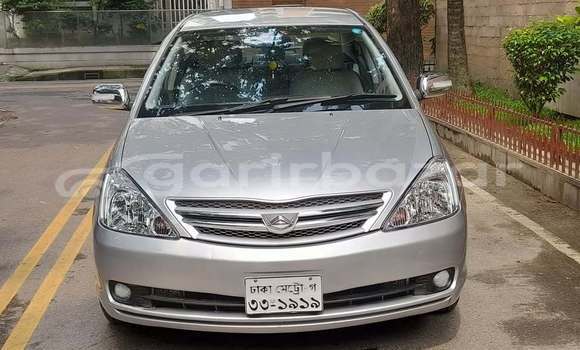 Buy Used 2006 Toyota Allion in Dhaka, Dhaka Buy Used 2006 Toyota Allion in Dhaka, Dhaka